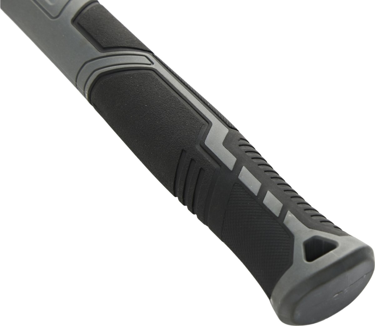 Probuilder Muckert glasfiber/stål, 1 kg.