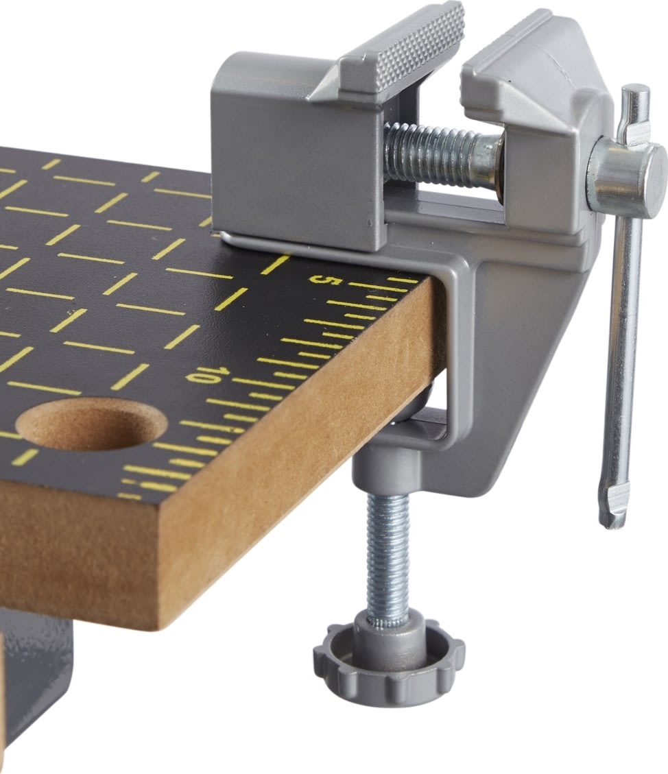 Probuilder Mini Vice
