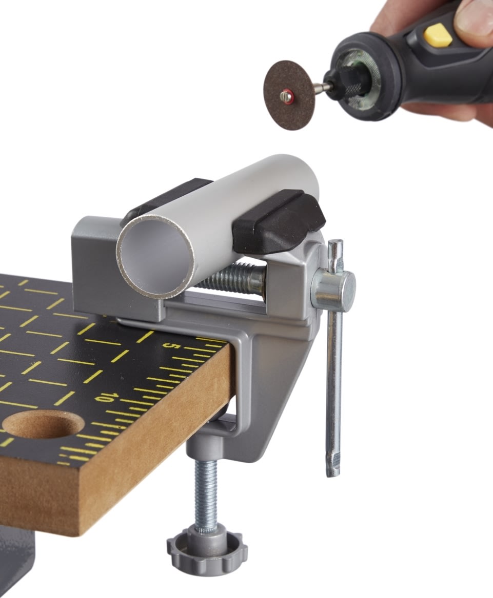 Probuilder Mini Vice