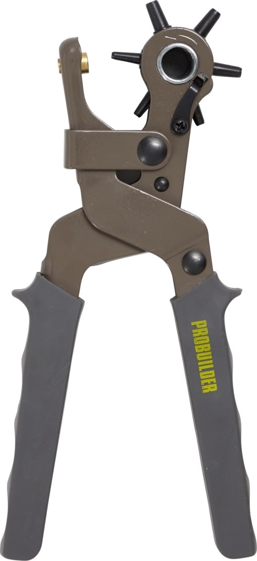 Probuilder Punch 2-4,5 mm.