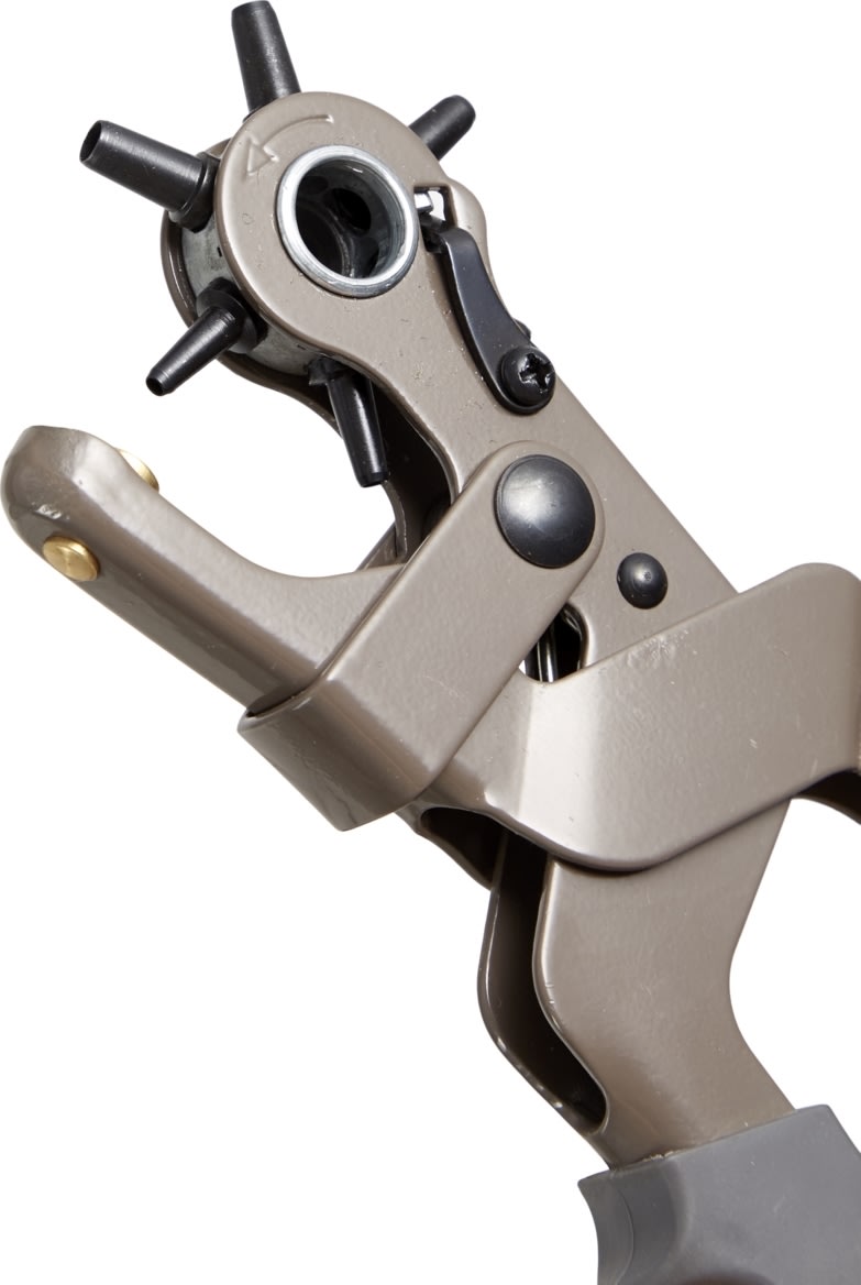Probuilder Punch 2-4,5 mm.