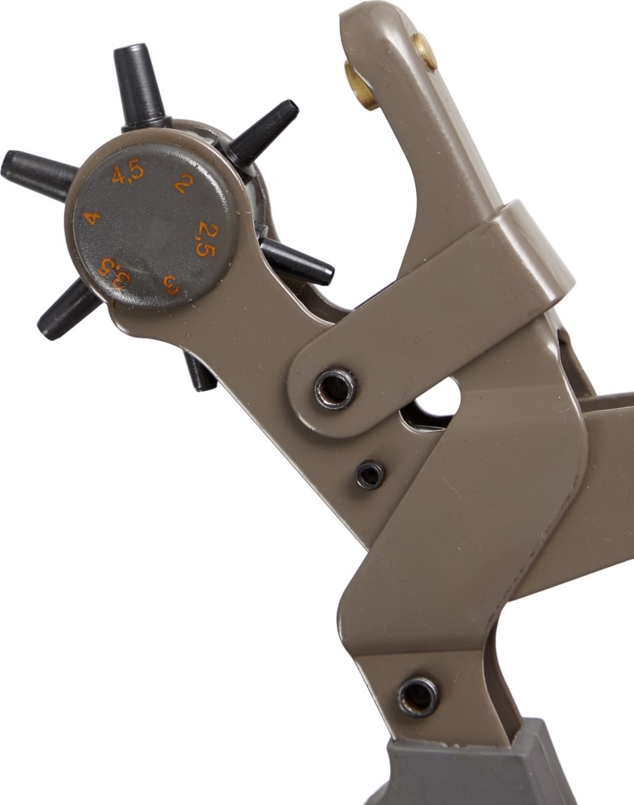 Probuilder Punch 2-4,5 mm.