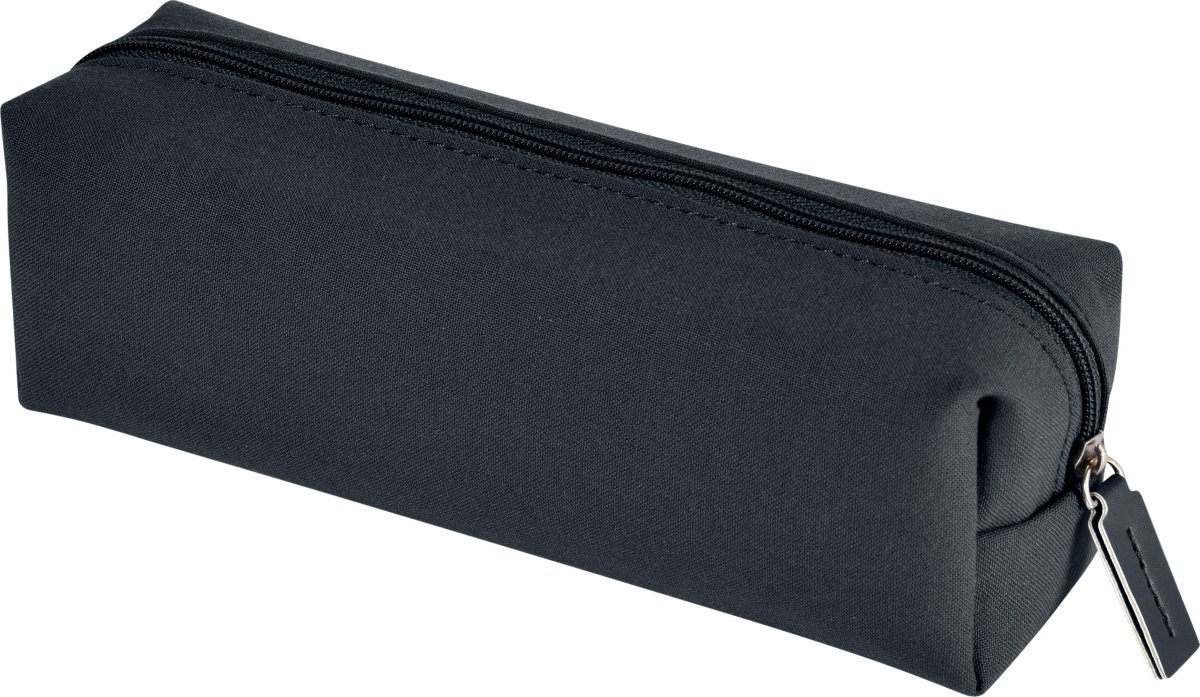 Kozo Pennfodral | 21x7x7 cm | Svart
