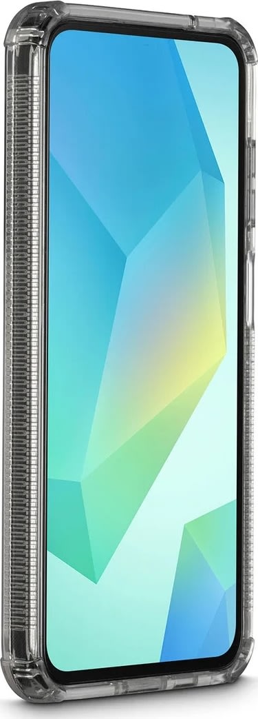 Hama Mobilskal Samsung Galaxy A16, transparent