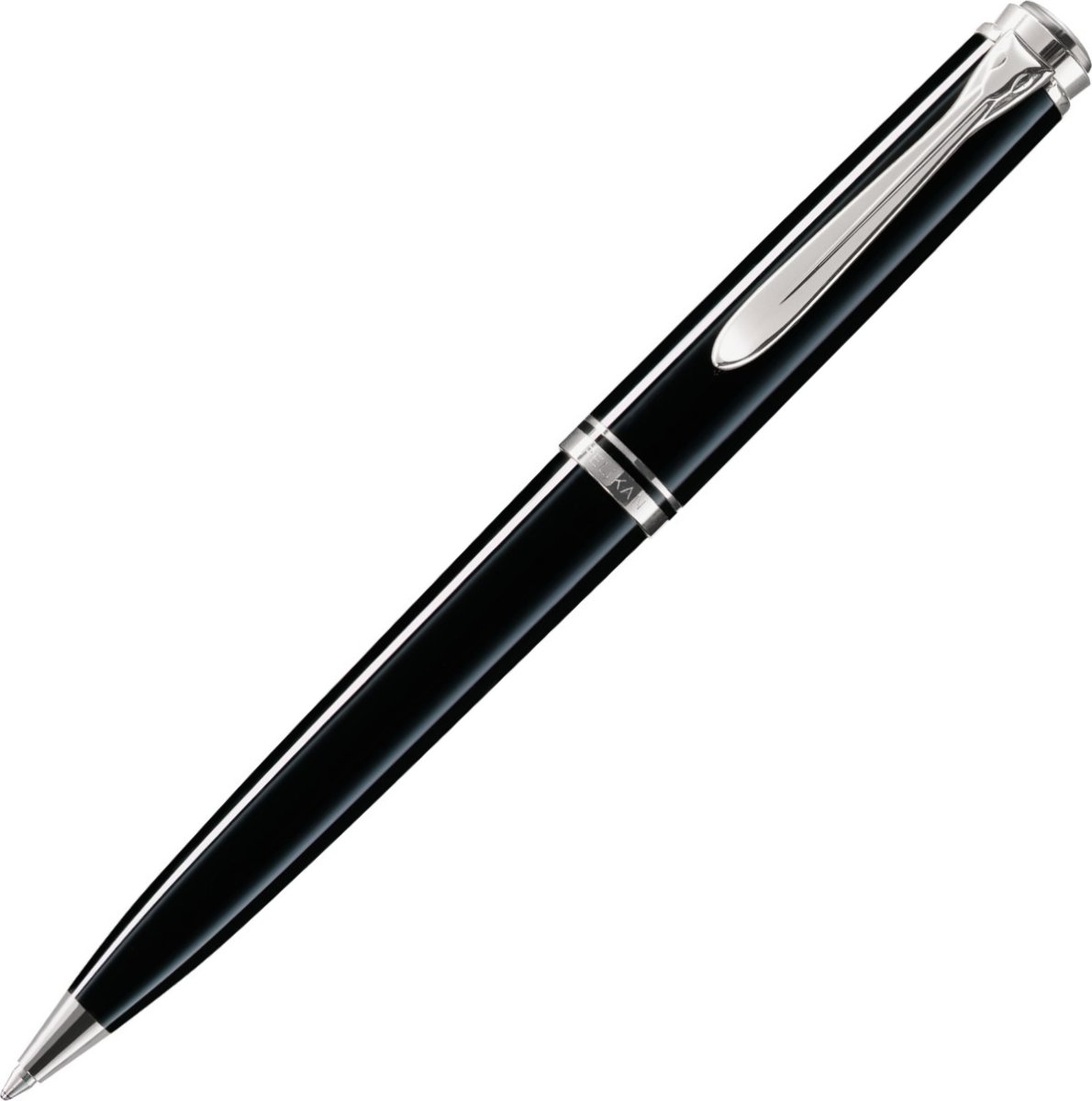 Pelikan Souverän 405 Kulspetspenna, svart