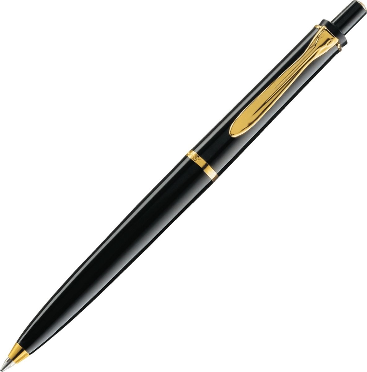 Pelikan Classic 200 Kulspetspenna, svart