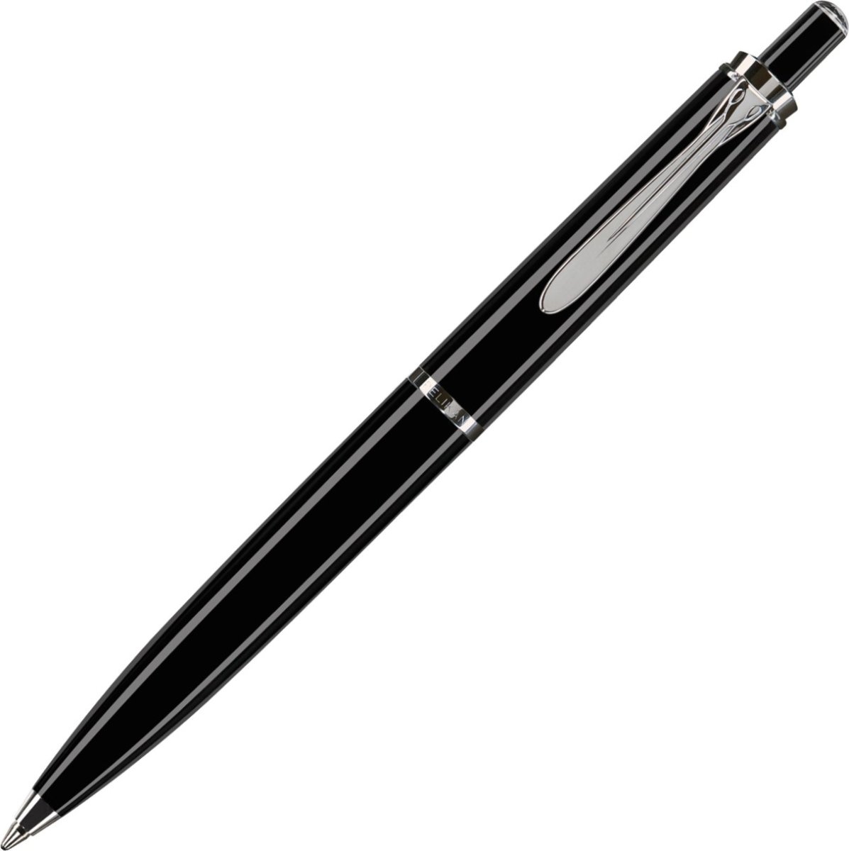 Pelikan Classic 205 Kulspetspenna, svart