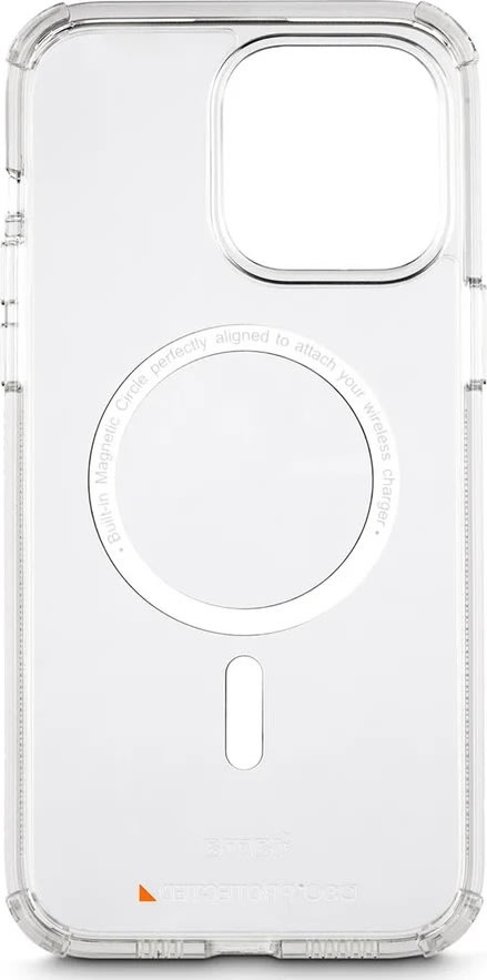 Hama Mobilskal Iphone 14 Pro Max MC, transparent