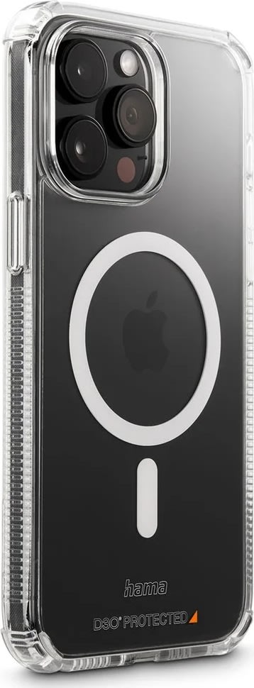 Hama Mobilskal Iphone 14 Pro Max MC, transparent