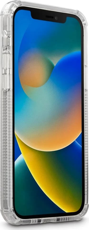 Hama Mobilskal Iphone 12 Pro MagCase, transparent