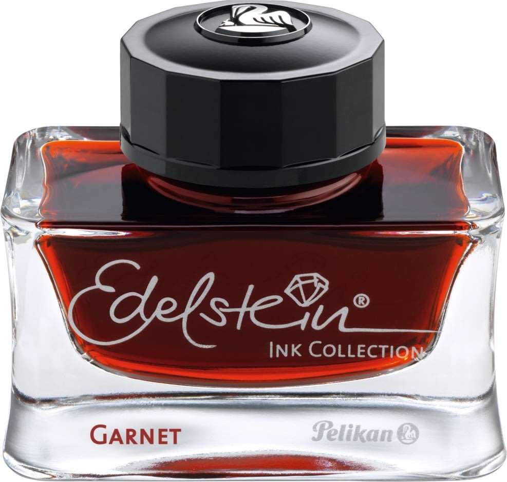 Pelikan Edelstein Ink, 50 ml, granat