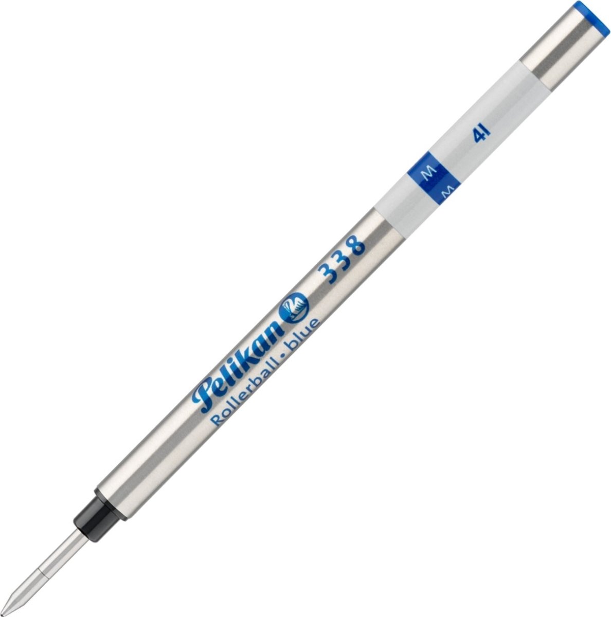 Pelikan Refill, kulspetspenna, M, blå