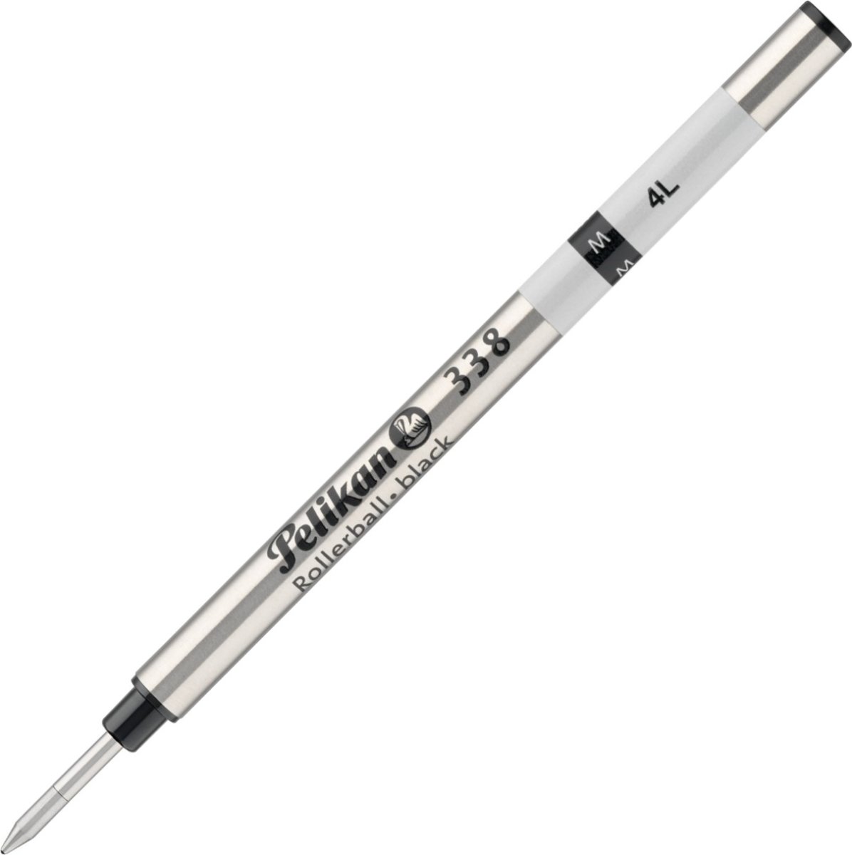 Pelikan Refill, kulspetspenna, M, svart