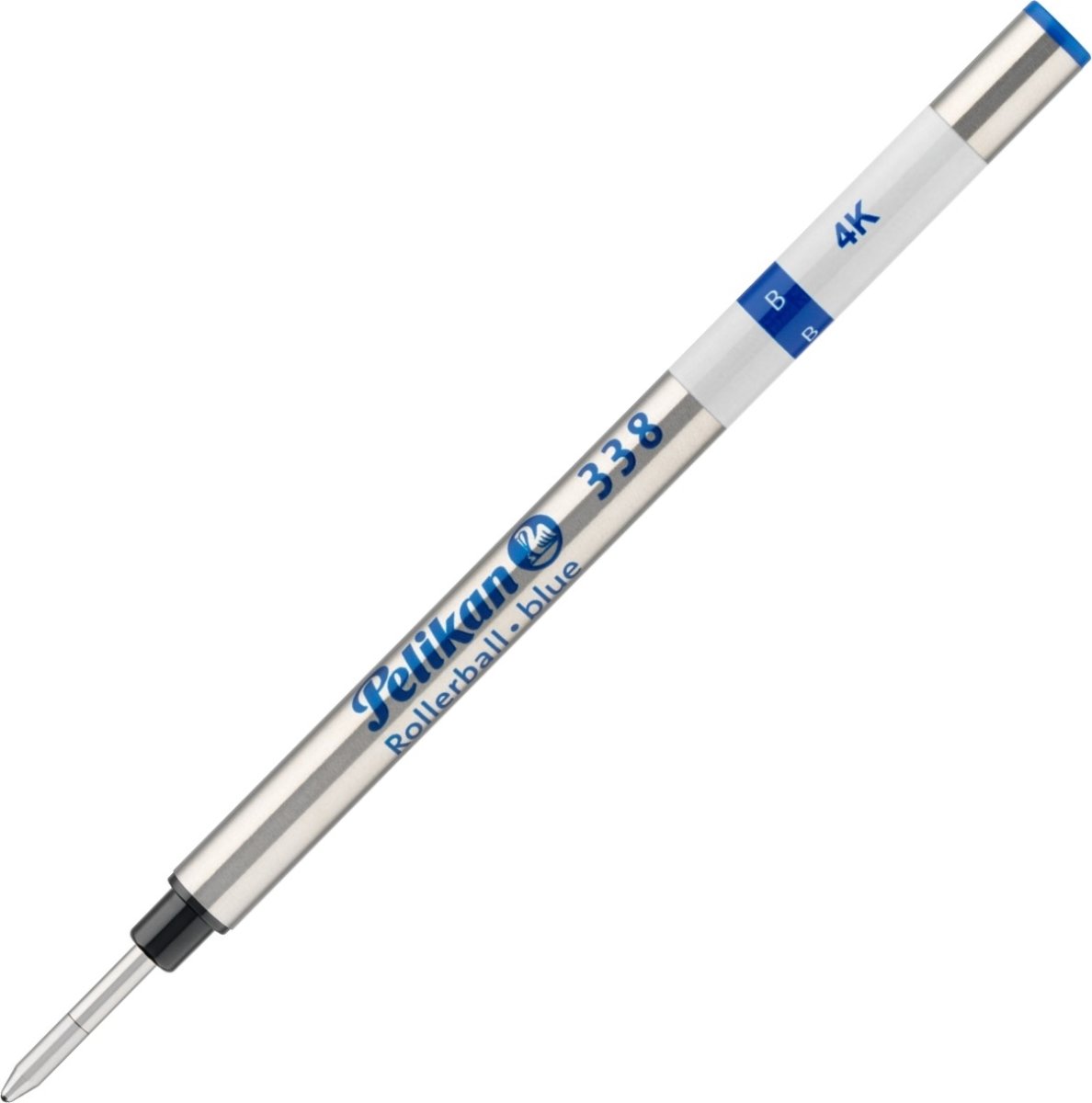 Pelikan Refill, kulspetspenna, B, blå