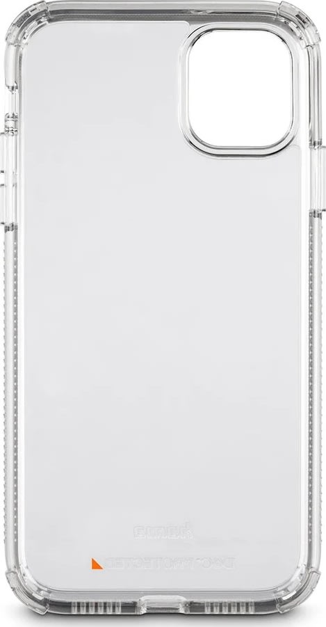 Hama mobilskal skyddar Iphone 11, transparent