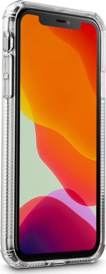 Hama mobilskal skyddar Iphone 11, transparent