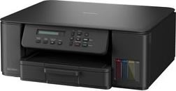 Brother DCP-T580DW multifunktionsskrivare, färg