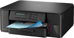 Brother DCP-T580DW multifunktionsskrivare, färg