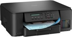 Brother DCP-T580DW multifunktionsskrivare, färg
