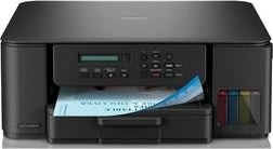 Brother DCP-T580DW multifunktionsskrivare, färg