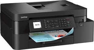 Brother MFC-J4350DW multifunktionsskrivare, färg