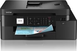 Brother MFC-J4350DW multifunktionsskrivare, färg