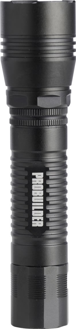 Probuilder ficklampa LED 1000 Lumen