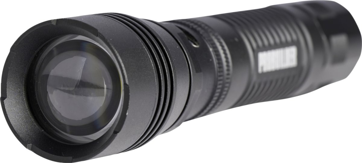 Probuilder ficklampa LED 1000 Lumen
