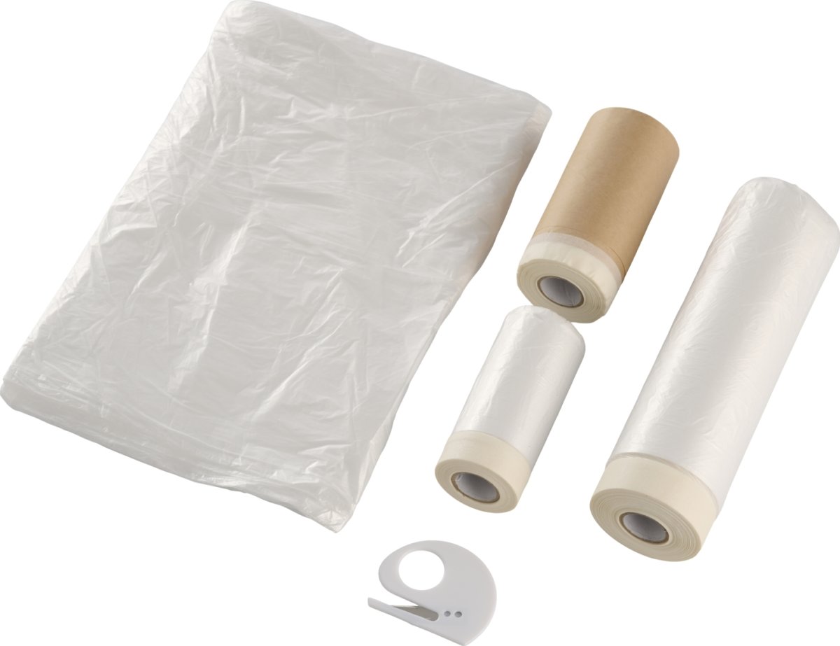 Probuilder Cover set 5 delar