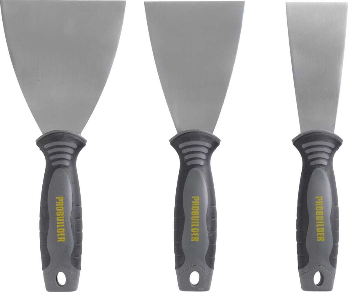 Probuilder Filler set 3 delar