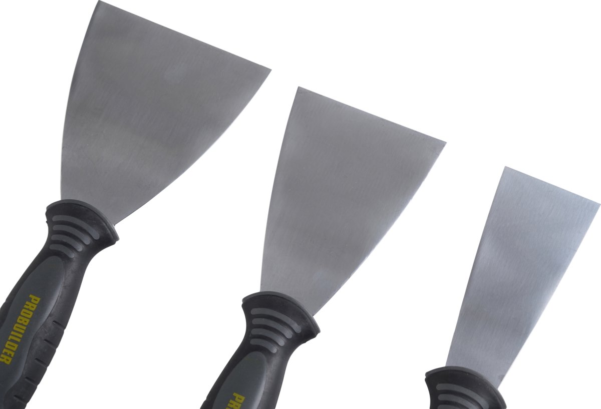 Probuilder Filler set 3 delar