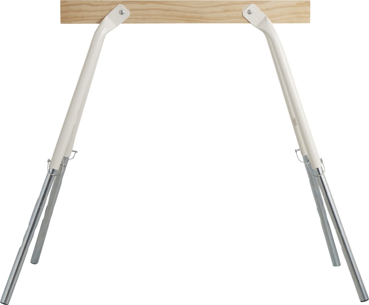 Probuilder Justerbara arbetsbockar, 2 st.