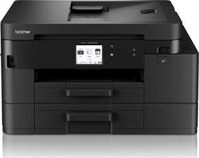 Brother MFC-J4550DW multifunktionsskrivare, färg