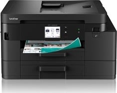 Brother MFC-J4550DW multifunktionsskrivare, färg