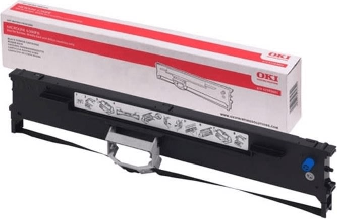 OKI 43503601 microline färgband