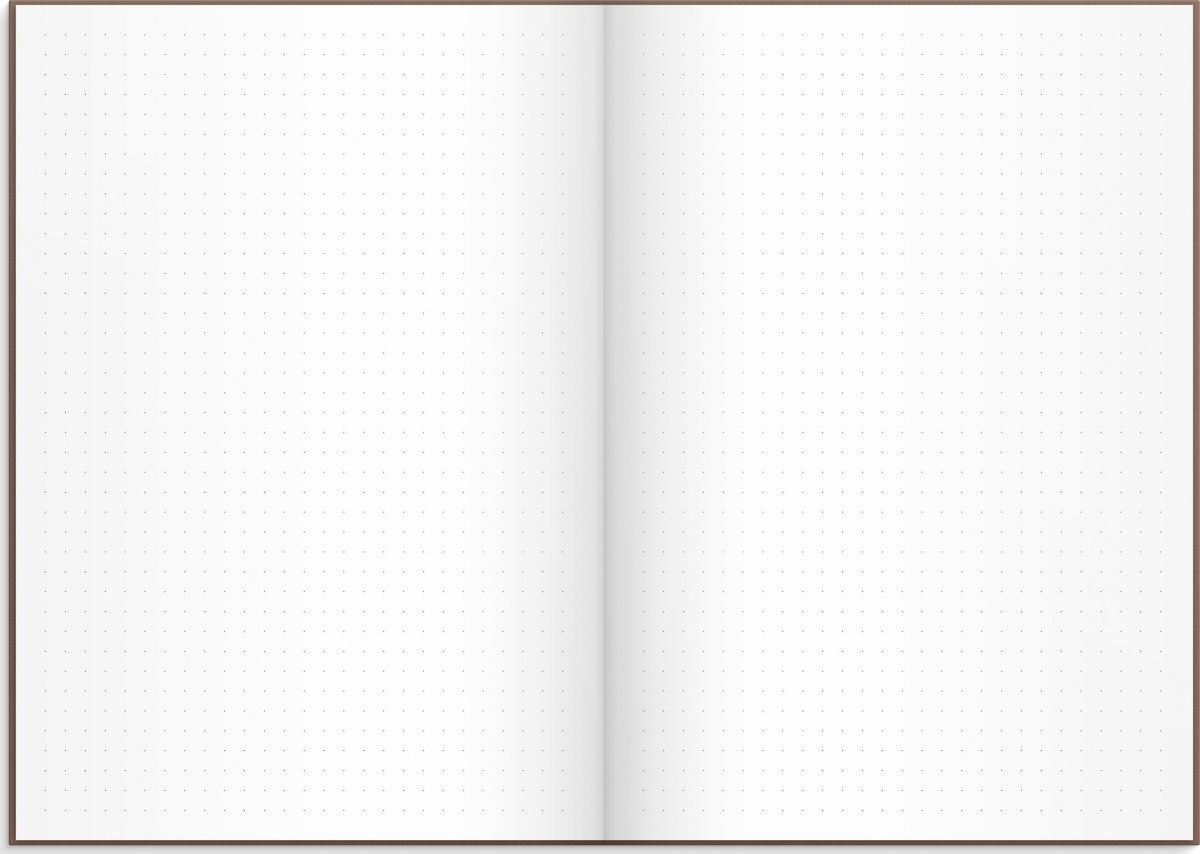 Burde 2026 Kalender Doodle, Inbunden