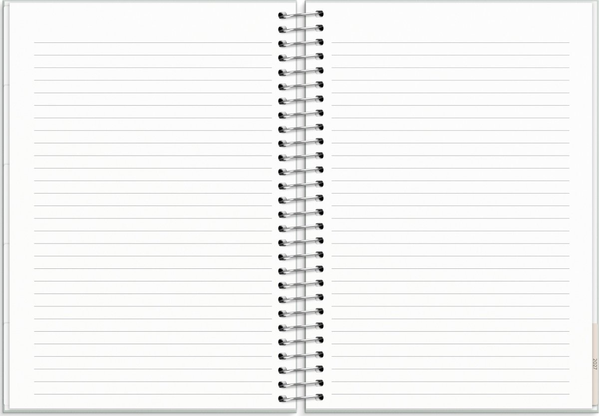 Burde 2026 Kalender, Life Organizer To Do