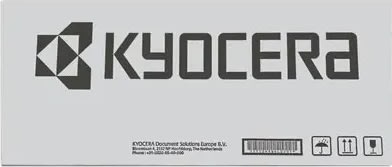 Kyocera TK-8595K lasertoner, 40K, svart