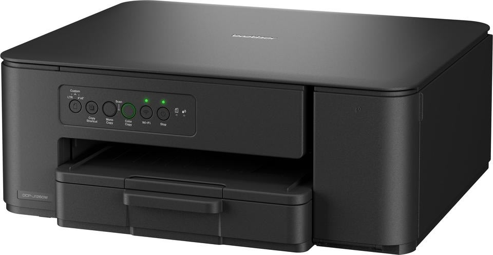 Brother DCP-J1260W trådlös multifunktionsskrivare