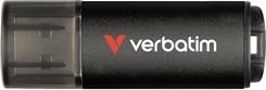 Verbatim USB-minne 3.2 V200, 128 GB, metall