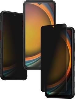 PanzerGlass skärmskydd Galaxy Xcover7/6 Pro