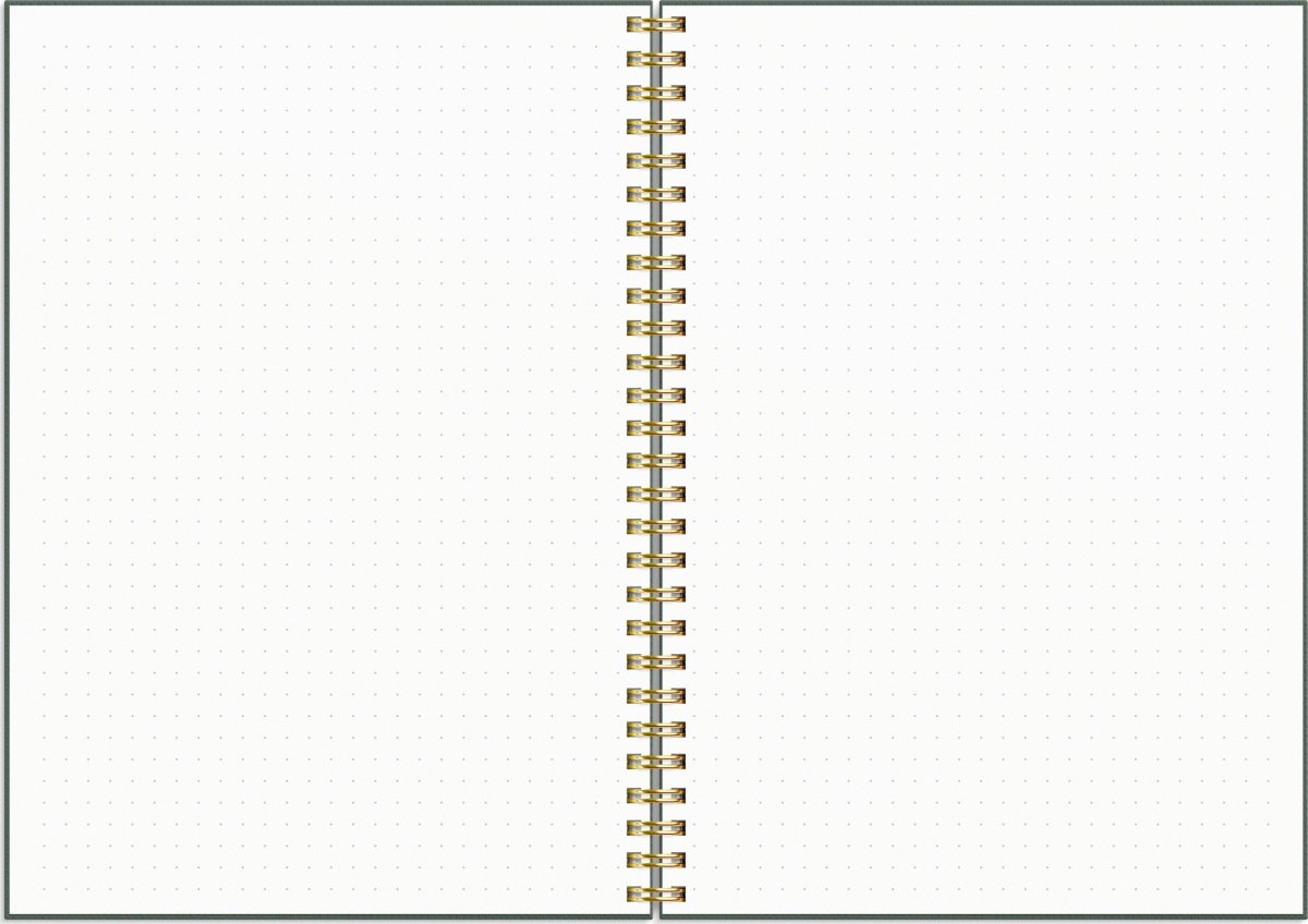 Burde 2026 Kalender, Life Planner, Do More