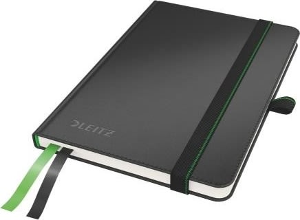 Leitz Complete anteckningsbok iPad-storlek, rutat,