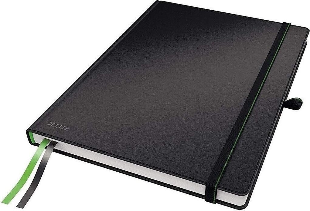 Leitz Complete anteckningsbok iPad-storlek, linjer