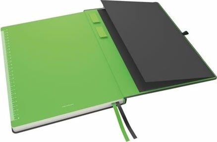 Leitz Complete anteckningsbok iPad-storlek, linjer