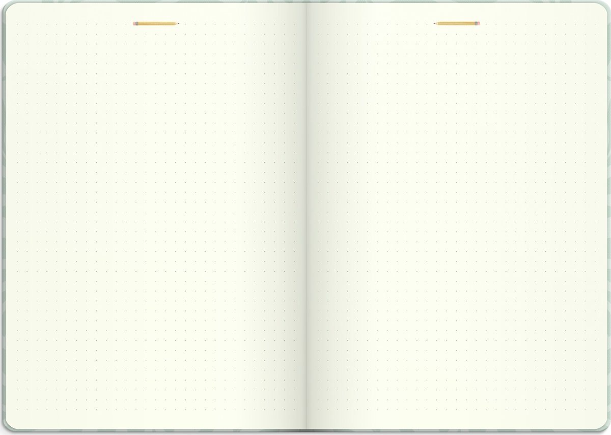 Burde 2026 Kalender, Life Planner, Dream & Do