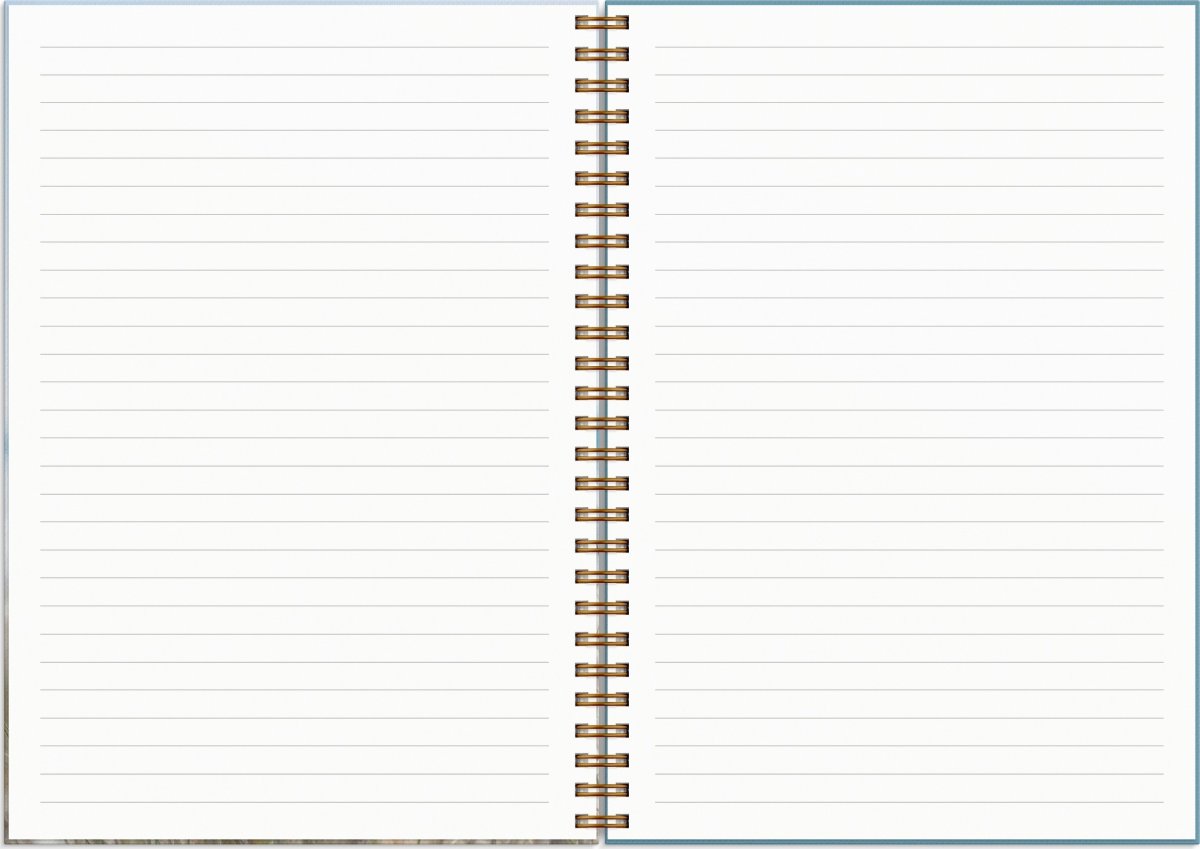 Burde 2026 Kalender, Life Planner, Feel Good