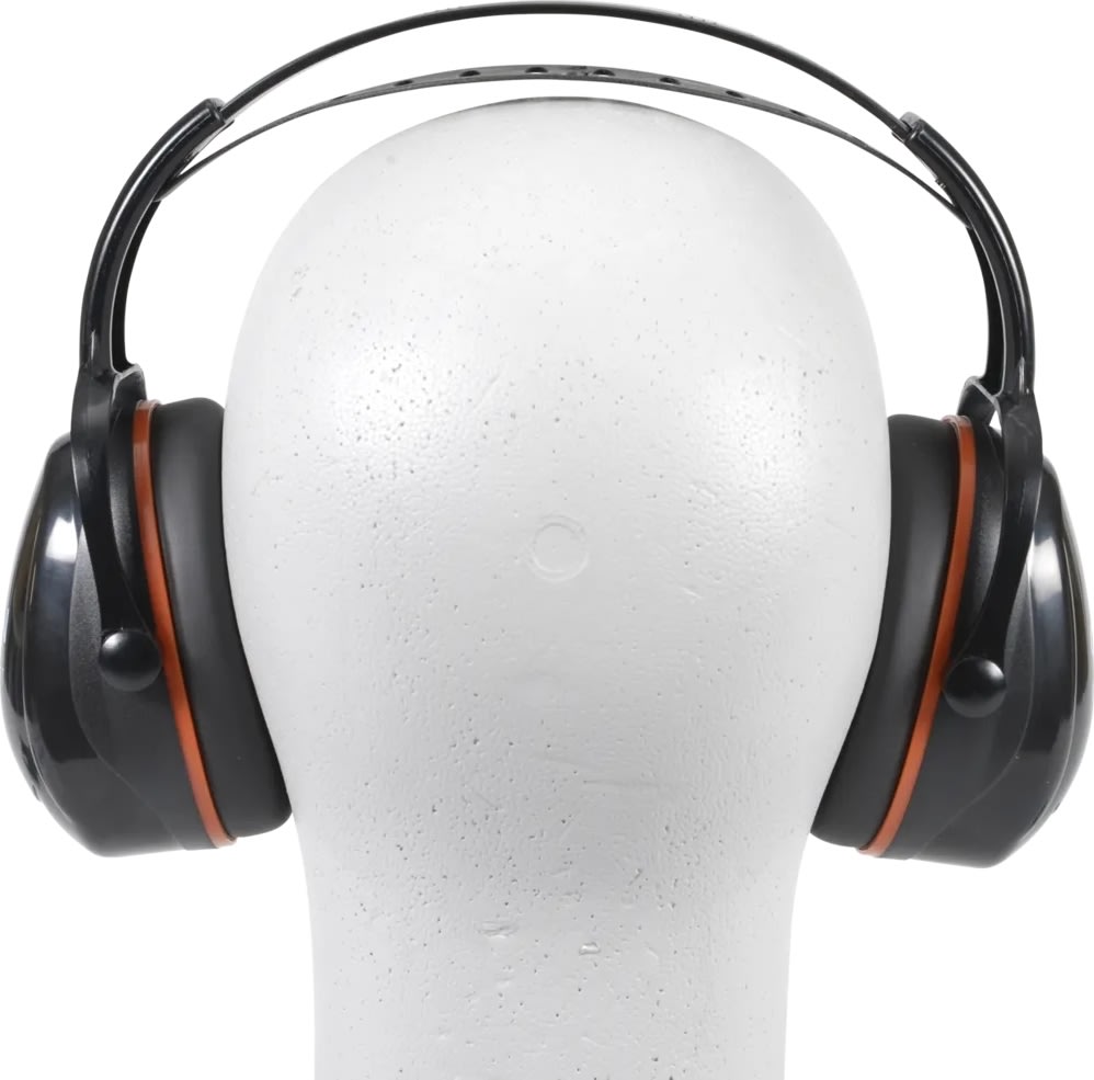 OX-ON Hörselskydd D1 Comfort, 31 db