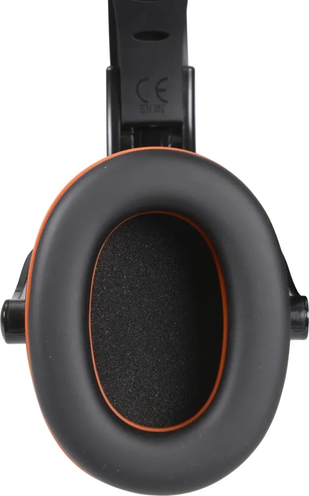 OX-ON Hörselskydd D1 Comfort, 31 db