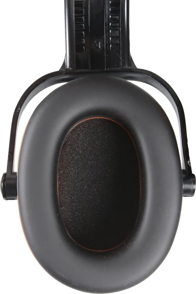 OX-ON Hörselskydd D2 Comfort, 33 db